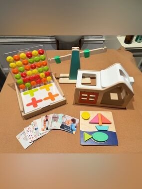 Lovevery Toys Bundle